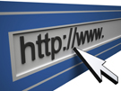 HTTP Address Bar
