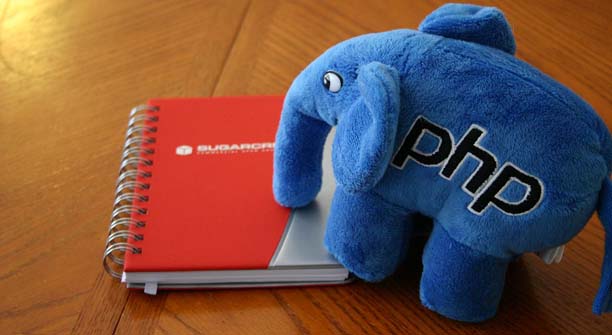 elePHPant