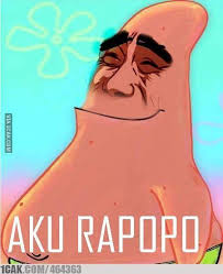 aku-rapopo-meme