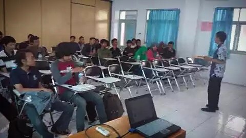 miftah-afina-meet-up-php-indonesia